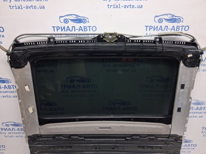 Люк в сборе Prado 2002-2009 J120 4.0 1GR-FE