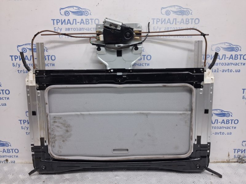 Люк в сборе Outlander 2003-2006 CU 2.4 бензин 4G69