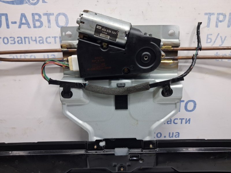 Люк в сборе Outlander 2003-2006 CU 2.4 бензин 4G69