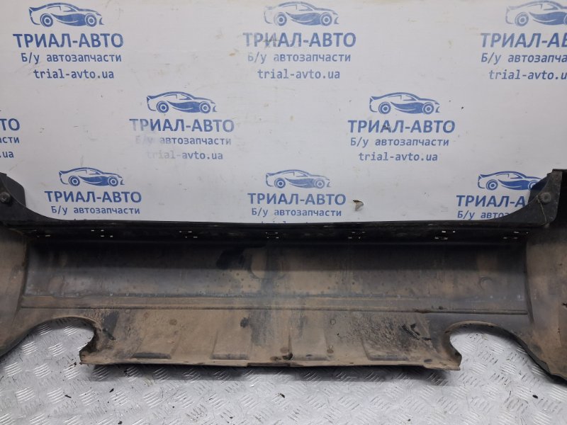 Бампер задний Tucson 2004-2009 JM 2.0 diesel D4EA Бампер задний Tucson 2004-2009 JM 2.0 diesel D4EA