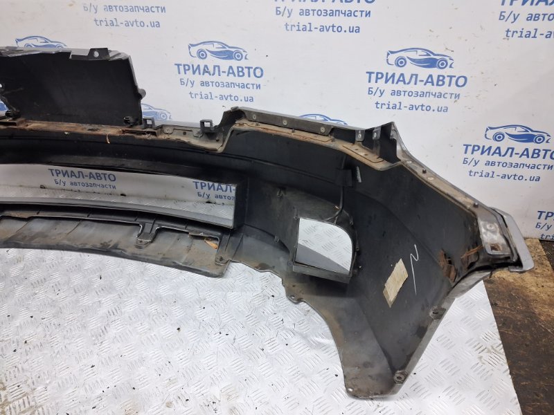 Бампер передний Outlander 2003-2006 CU 2.4 бензин 4G69