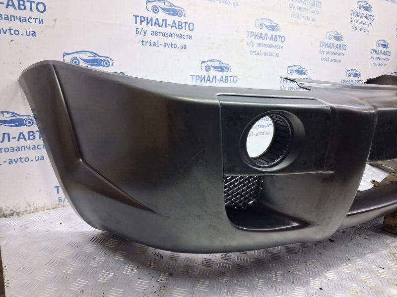 Бампер передний Tucson 2004-2009 JM 2.0 diesel D4EA Бампер передний Tucson 2004-2009 JM 2.0 diesel D4EA