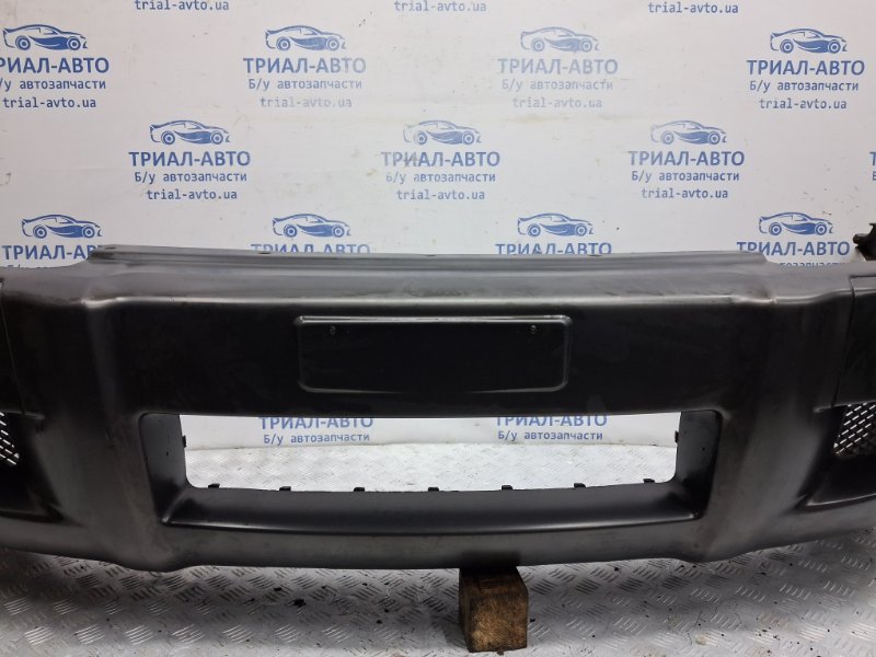 Бампер передний Tucson 2004-2009 JM 2.0 diesel D4EA Бампер передний Tucson 2004-2009 JM 2.0 diesel D4EA