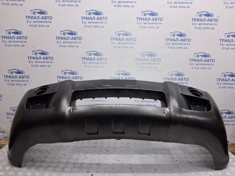 Бампер передний Tucson 2004-2009 JM 2.0 diesel D4EA Бампер передний Tucson 2004-2009 JM 2.0 diesel D4EA