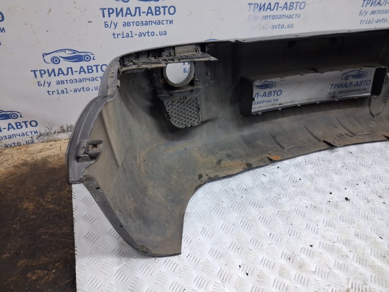 Бампер передний Tucson 2004-2009 JM 2.0 diesel D4EA Бампер передний Tucson 2004-2009 JM 2.0 diesel D4EA