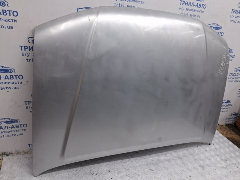 Капот Nissan Pathfinder R51 2.5 Diesel YD25DDTI Капот Nissan Pathfinder R51 2.5 Diesel YD25DDTI