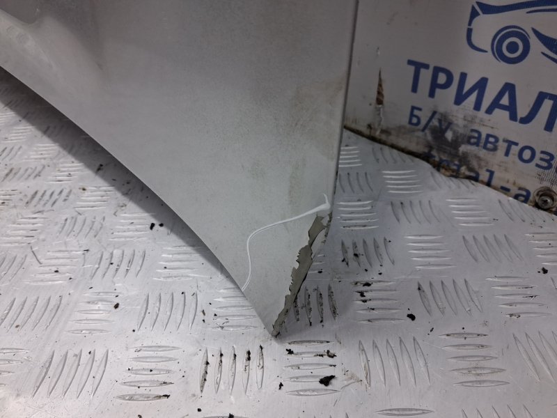 Капот Pathfinder 2004-2014 R51 2.5 Diesel YD25DDTI Капот Pathfinder 2004-2014 R51 2.5 Diesel YD25DDTI