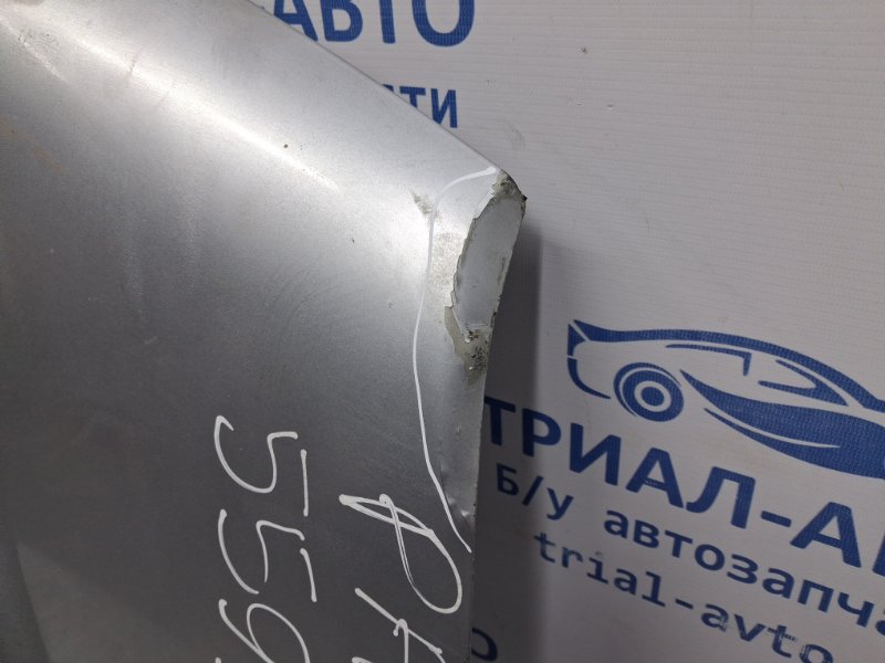 Капот Pathfinder 2004-2014 R51 2.5 Diesel YD25DDTI Капот Pathfinder 2004-2014 R51 2.5 Diesel YD25DDTI