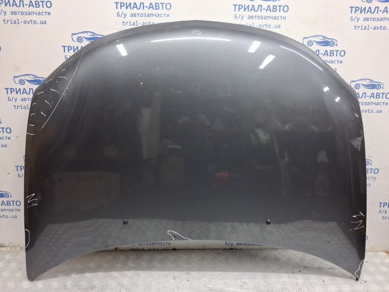 Капот Mitsubishi Outlander 2007-2012 XL 2.4 бензин 4b12 5900A112 Б/У