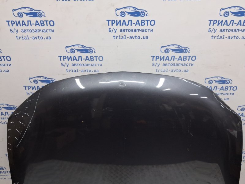 Капот Outlander 2007-2012 XL 2.4 бензин 4b12