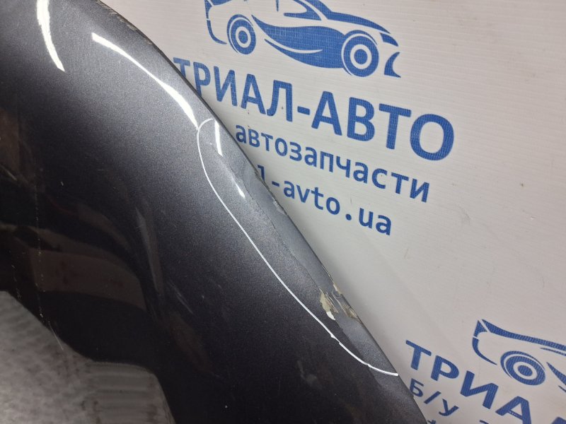 Капот Mitsubishi Outlander XL 2.4 бензин 4b12