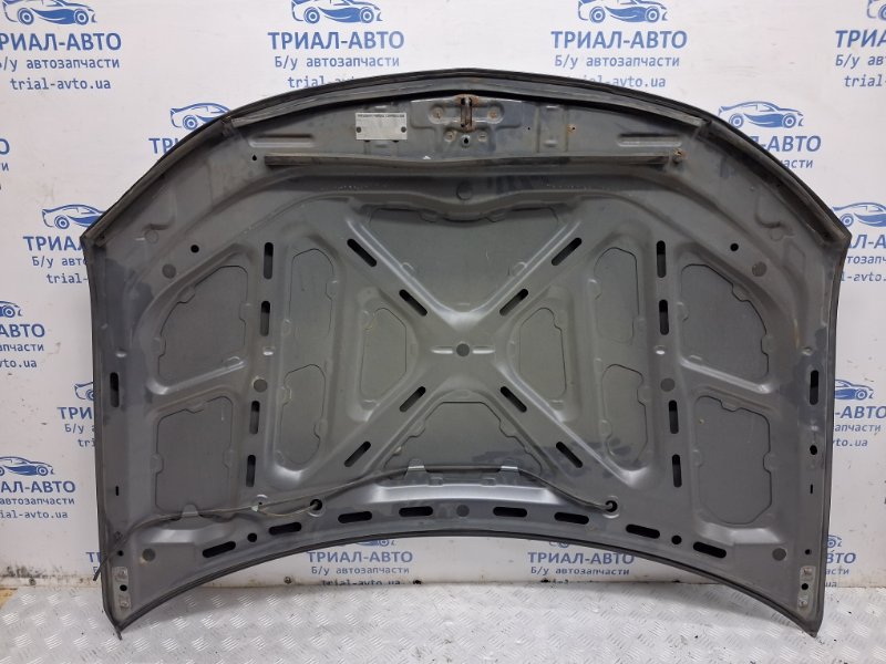 Капот Outlander 2007-2012 XL 2.4 бензин 4b12