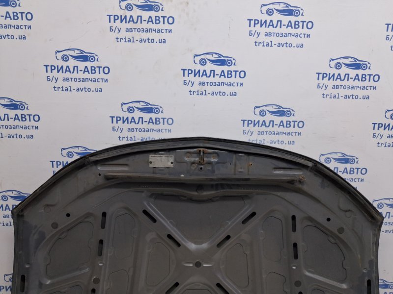 Капот Outlander 2007-2012 XL 2.4 бензин 4b12