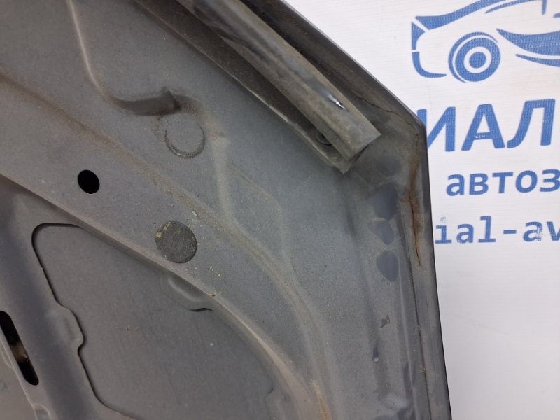 Капот Outlander 2007-2012 XL 2.4 бензин 4b12