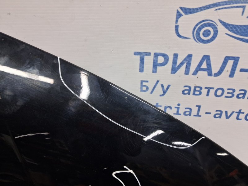 Капот X-Trail 2014-2021 T32 1.6 diesel R9M Капот X-Trail 2014-2021 T32 1.6 diesel R9M