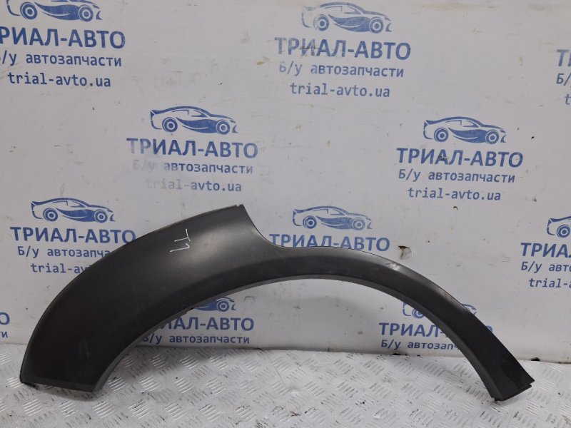 Запчасть накладка крыла задняя правая Hyundai Tucson 2004-2009 JM 2.0 diesel D4EA 877422E000 Б/У Накладка крыла задняя правая Hyundai Tucson 2004-2009 JM 2.0 diesel D4EA 877422E000 Б/У