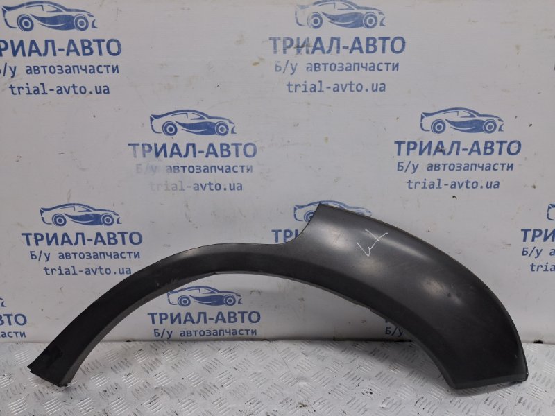 Запчасть накладка крыла задняя левая Hyundai Tucson 2004-2009 JM 2.0 diesel D4EA 877412E000 Б/У Накладка крыла задняя левая Hyundai Tucson 2004-2009 JM 2.0 diesel D4EA 877412E000 Б/У
