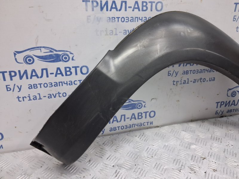 Накладка крыла передняя правая Hyundai Tucson JM 2.0 diesel D4EA Накладка крыла передняя правая Hyundai Tucson JM 2.0 diesel D4EA