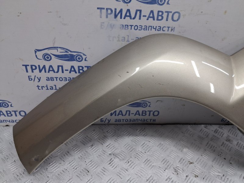 Накладка крыла задняя левая Prado 2002-2009 J120 4.0 1GR-FE