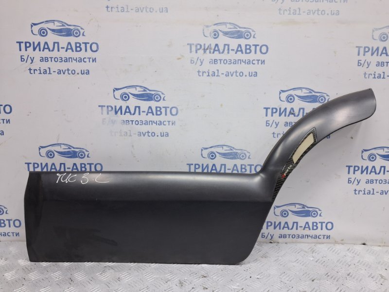 Запчасть накладка двери задняя левая Hyundai Tucson 2004-2009 JM 2.0 diesel D4EA 877312E000 Б/У Накладка двери задняя левая Hyundai Tucson 2004-2009 JM 2.0 diesel D4EA 877312E000 Б/У