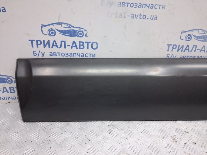 Накладка двери передняя левая Tucson 2004-2009 JM 2.0 diesel D4EA Накладка двери передняя левая Tucson 2004-2009 JM 2.0 diesel D4EA