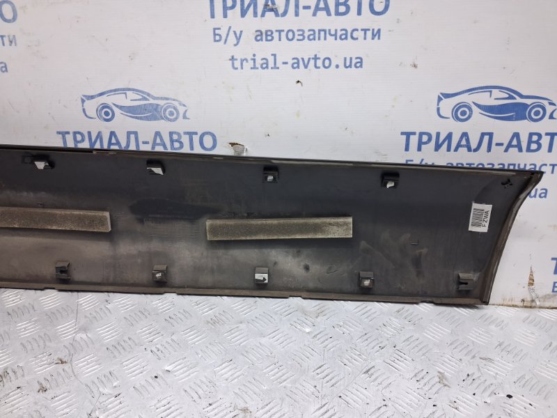 Накладка двери передняя левая Tucson 2004-2009 JM 2.0 diesel D4EA Накладка двери передняя левая Tucson 2004-2009 JM 2.0 diesel D4EA