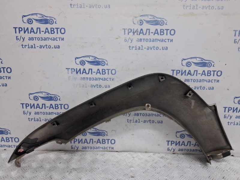 Накладка крыла передняя правая Prado 2002-2009 J120 4.0 1GR-FE