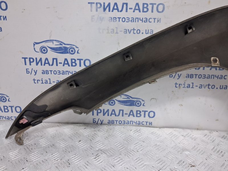 Накладка крыла передняя правая Prado 2002-2009 J120 4.0 1GR-FE