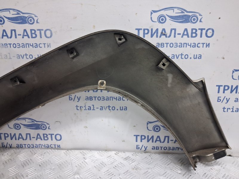 Накладка крыла передняя правая Prado 2002-2009 J120 4.0 1GR-FE