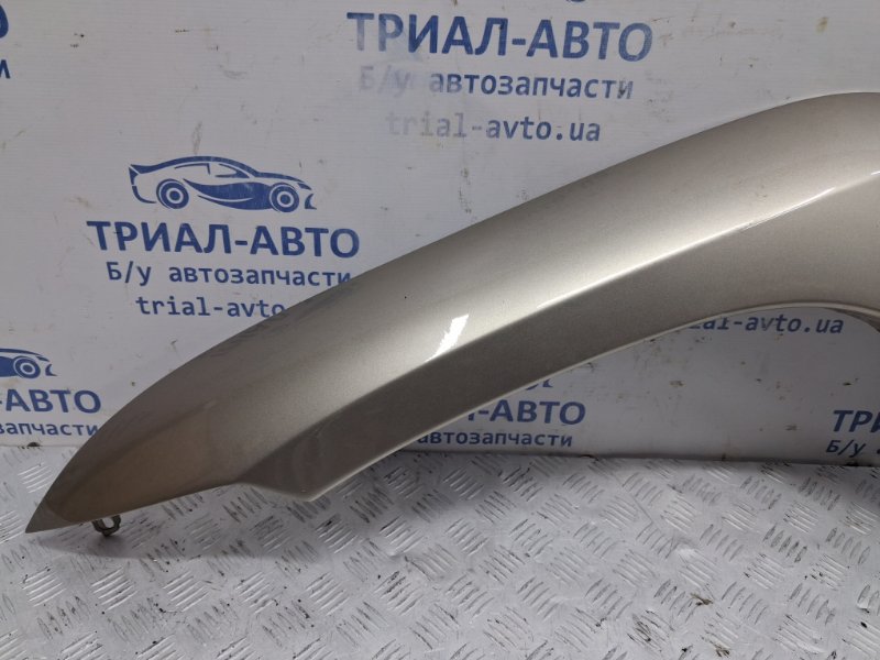 Накладка крыла передняя левая Prado 2002-2009 J120 4.0 1GR-FE