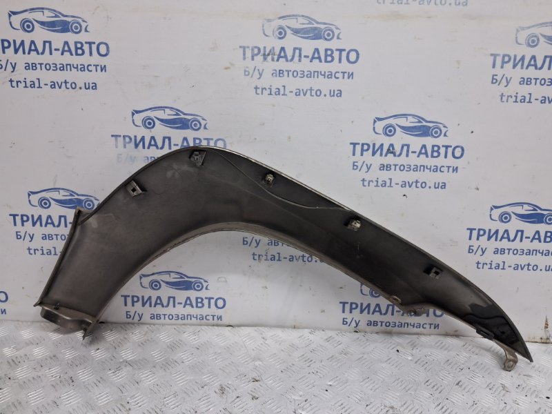 Накладка крыла передняя левая Prado 2002-2009 J120 4.0 1GR-FE