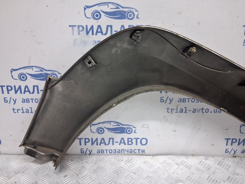 Накладка крыла передняя левая Prado 2002-2009 J120 4.0 1GR-FE