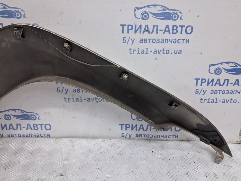 Накладка крыла передняя левая Prado 2002-2009 J120 4.0 1GR-FE