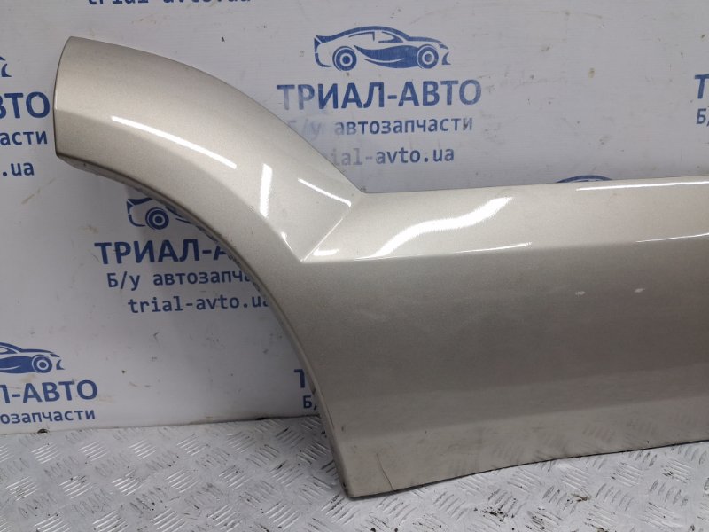 Накладка двери задняя правая Prado 2002-2009 J120 4.0 1GR-FE