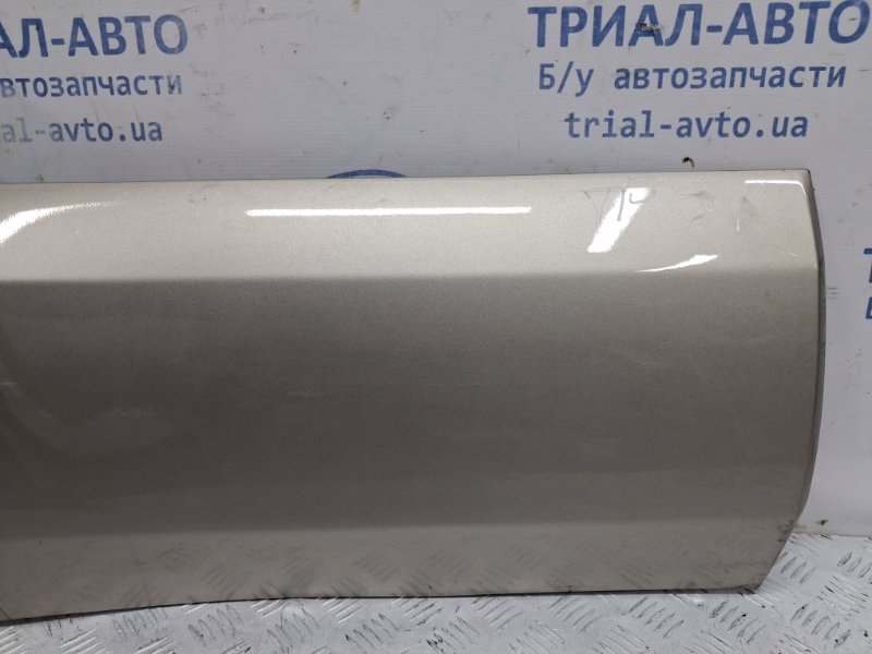 Накладка двери задняя правая Toyota Prado J120 4.0 1GR-FE