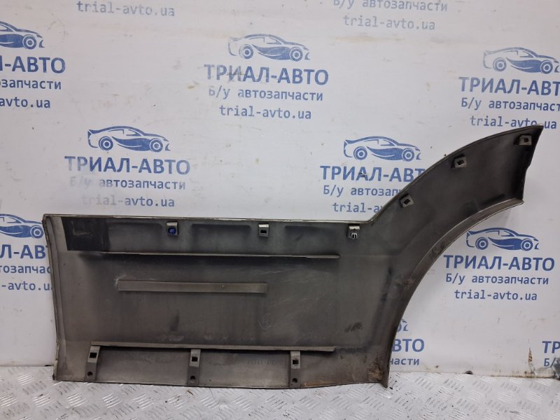 Накладка двери задняя правая Prado 2002-2009 J120 4.0 1GR-FE