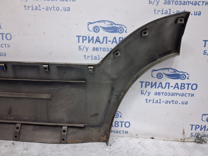 Накладка двери задняя правая Prado 2002-2009 J120 4.0 1GR-FE