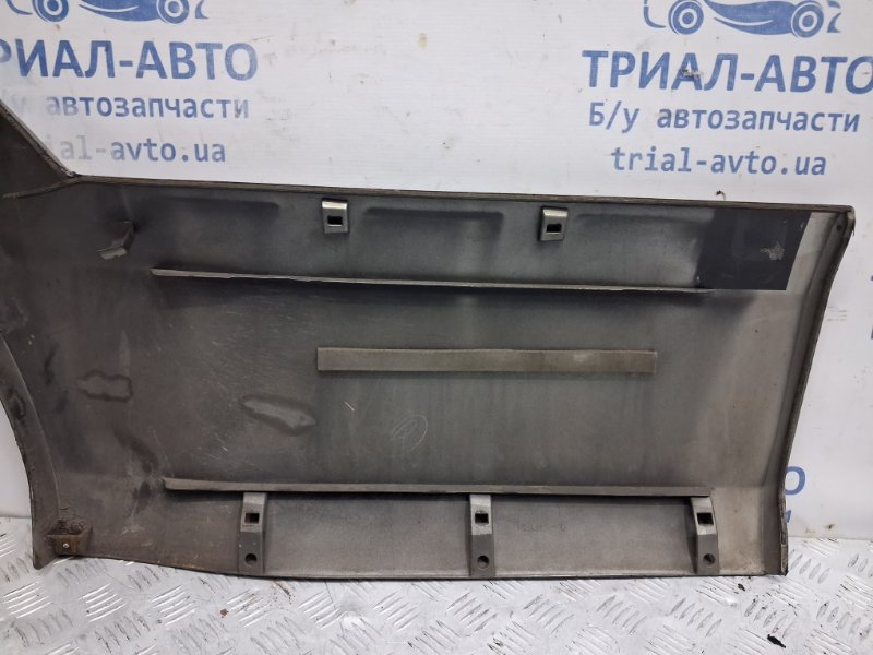 Накладка двери задняя левая Prado 2002-2009 J120 4.0 1GR-FE
