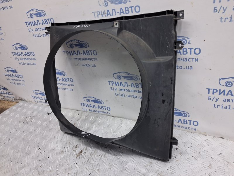 Диффузор Prado 2002-2009 J120 4.0 1GR-FE