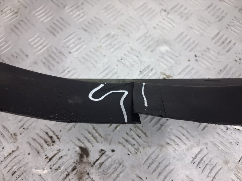 Диффузор Prado 2002-2009 J120 4.0 1GR-FE