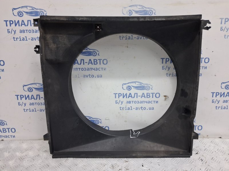 Диффузор Prado 2002-2009 J120 4.0 1GR-FE