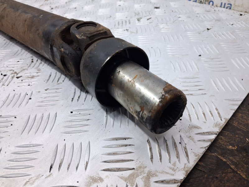 Вал карданный Outlander 2003-2006 CU 2.4 бензин 4G69