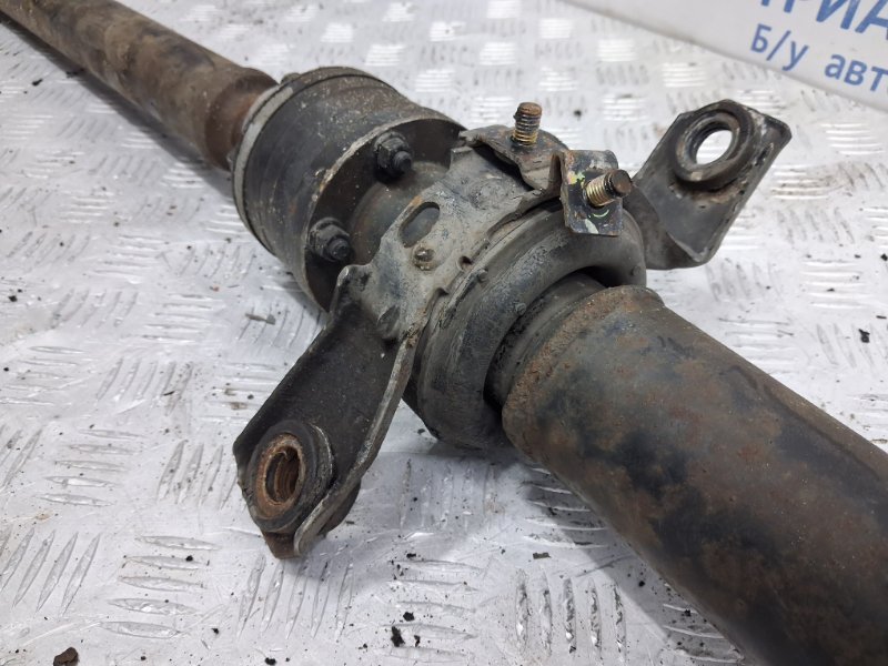 Вал карданный Outlander 2003-2006 CU 2.4 бензин 4G69