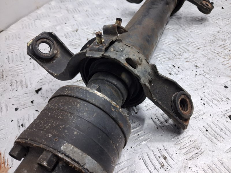 Вал карданный Outlander 2003-2006 CU 2.4 бензин 4G69