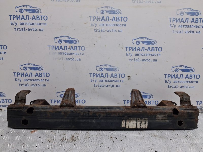 Запчасть усилитель бампера передний Toyota Prado 2002-2009 J120 4.0 1GR-FE 5202160100 Б/У Усилитель бампера передний Toyota Prado 2002-2009 J120 4.0 1GR-FE 5202160100 Б/У