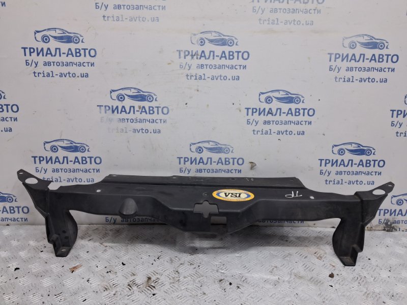 Накладка передней панели Toyota Prado 2002-2009 J120 4.0 1GR-FE 5329260040 Б/У