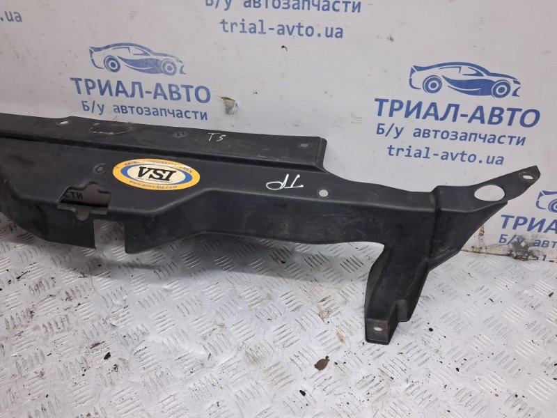Накладка передней панели Toyota Prado J120 4.0 1GR-FE
