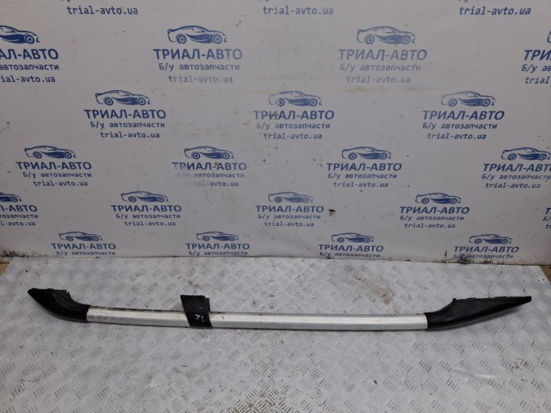 Рейлинг на крышу правый Outlander 2003-2006 CU 2.4 бензин 4G69