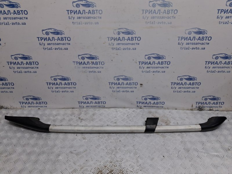 Рейлинг на крышу левый Outlander 2003-2006 CU 2.4 бензин 4G69