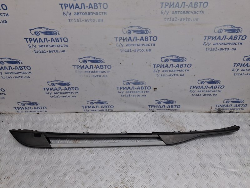 Рейлинг на крышу правый Tucson 2004-2009 JM 2.0 diesel D4EA Рейлинг на крышу правый Tucson 2004-2009 JM 2.0 diesel D4EA